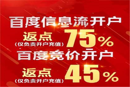 百度推广在电商行业的成功实践